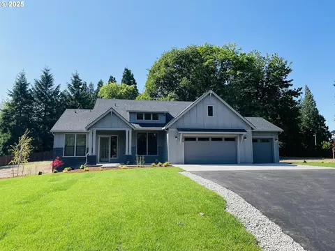 NW 193rd Cir, Ridgefield, WA 98642