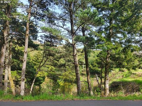 Glenwood, Oceanside, OR 97134