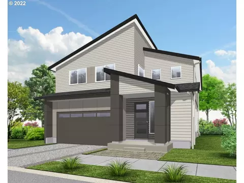 15534 SW Peace Ave, Tigard, OR 97224
