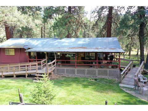 10414 W Fork Ln, Unity, OR 97884 photo 1