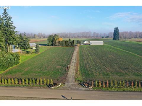 39789 Higbee Rd NE, Albany, OR 97322