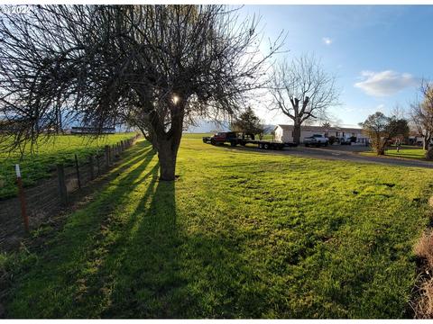 520 3rd St, Imbler, OR 97841 photo 1