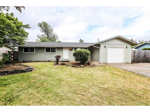 1143 Sanborn Ave, Eugene, OR 97404 photo 1