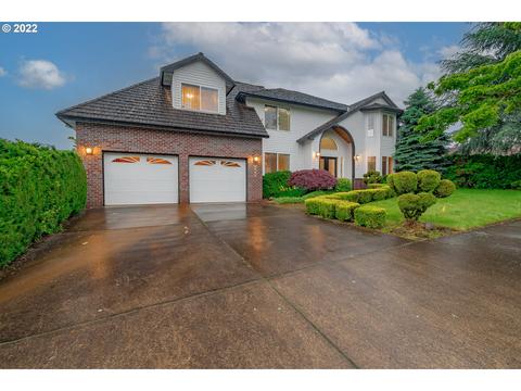 2462 SW Phyllis Dr, Gresham, OR 97080 photo 1