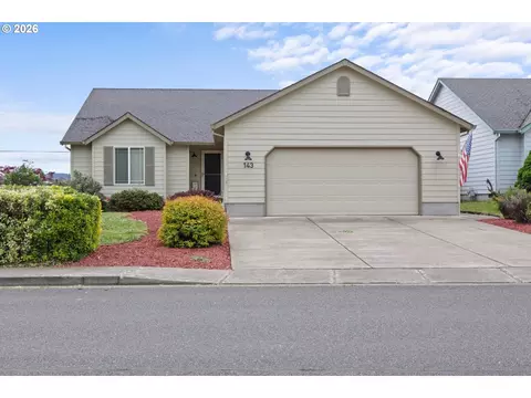 143 NW Elderberry Ln, Dallas, OR 97338