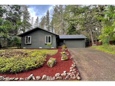 4950 W Hillside Dr, Eugene, OR 97405 photo 1