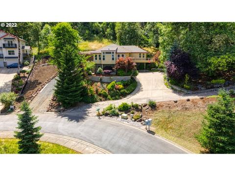 235 Rockridge Loop, Eugene, OR 97405 photo 1