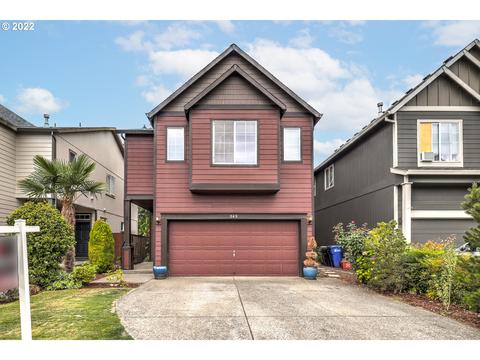 349 N 7th Ave, Cornelius, OR 97113 photo 1