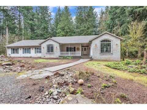 50210 SE Cherryville Dr, Sandy, OR 97055 photo 1