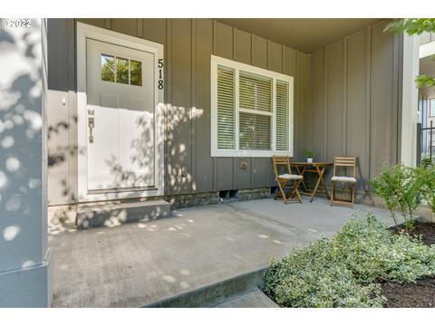 518 NE Cleveland Ave, Gresham, OR 97030 photo 1