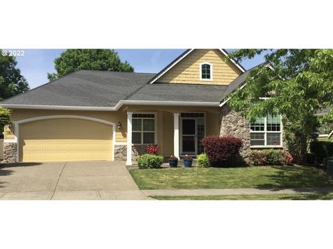 3829 Oak Meadow Loop, Newberg, OR 97132 photo 1