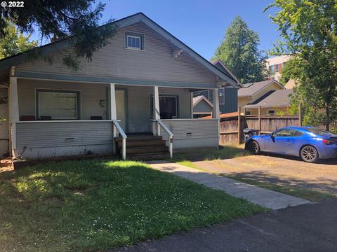 1600 Walnut St, Eugene, OR 97403 photo 1