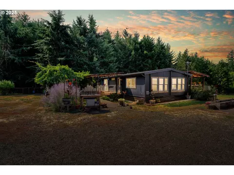 83218 Territorial Hwy, Eugene, OR 97405
