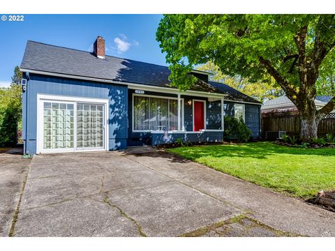 1845 Monroe St, Eugene, OR 97402 photo 1