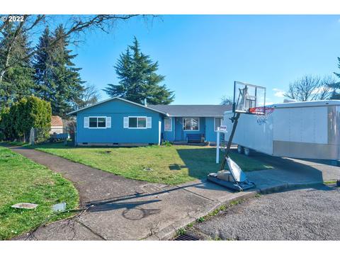 783 NE 5th St, Willamina, OR 97396 photo 1