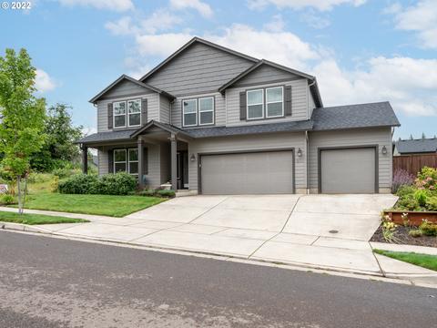 977 S 54th St, Springfield, OR 97478 photo 1