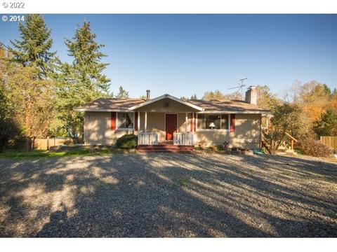 28584 S Heisinger Ln, Mulino, OR 97042