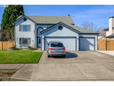 2046 Lemuria St, Eugene, OR 97402 photo 1