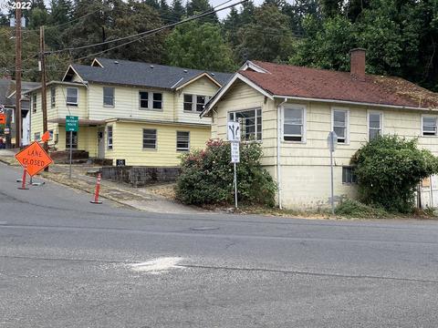 303 S High St, Oregon City, OR 97045
