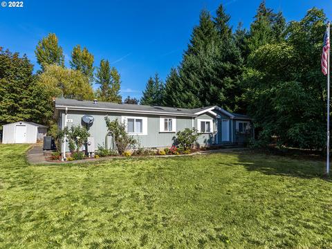 82 Vada Rd, Carson, WA 98610 photo 1