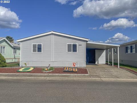 1699 N Terry St #284, Eugene, OR 97402 photo 1