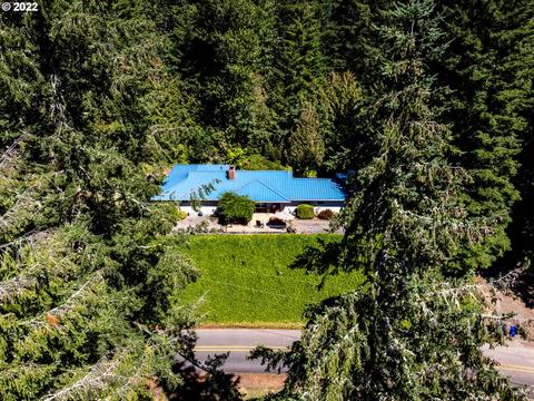 20228 S Mattoon Rd, Estacada, OR 97023 photo 1