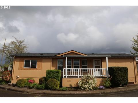 1199 N Terry St #192, Eugene, OR 97402 photo 1