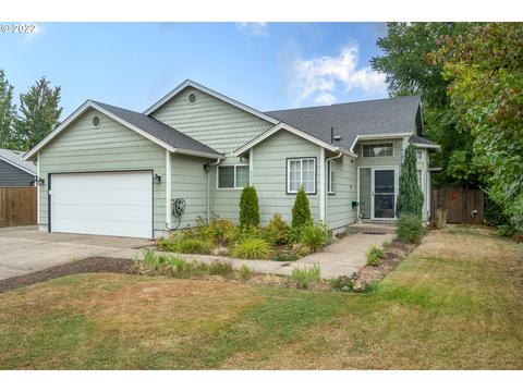 2823 Shirley St, Eugene, OR 97404 photo 1