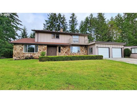 86117 Cougar Ln, Eugene, OR 97402 photo 1