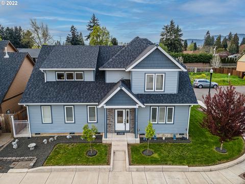 1770 Brandy Way, Springfield, OR 97477 photo 1