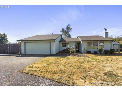 2834 NE 25th Ct, Gresham, OR 97030 photo 1