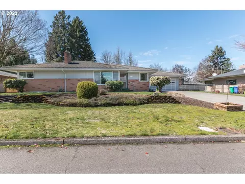 1531 NE 153rd Pl, Portland, OR 97230