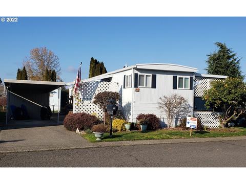 2681 SE River Rd #38, Hillsboro, OR 97123