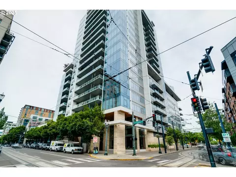 1001 NW Lovejoy St #1110, Portland, OR 97209