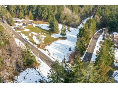 0 NE Bone Rd, Stevenson, WA 98648