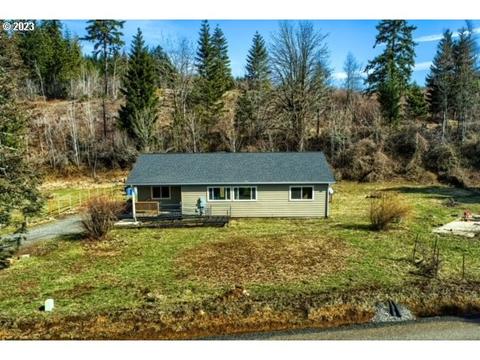 351 Baker Rd, Stevenson, WA 98648