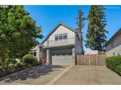 1147 SE 63rd Ln, Hillsboro, OR 97123
