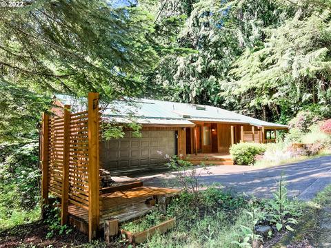 69444 E Rolling Green Ct, Welches, OR 97067 photo 1