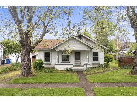 951 W 12th Ave, Eugene, OR 97402 photo 1