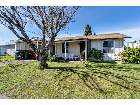 192 40th St, Springfield, OR 97478 photo 1