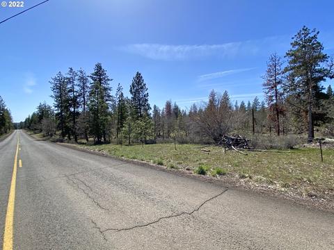 281 Pipeline Rd, Goldendale, WA 98620