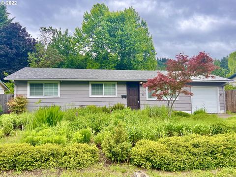 4935 Center Way, Eugene, OR 97405 photo 1