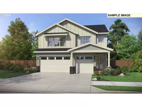SW Silvertip St, Beaverton, OR 97007