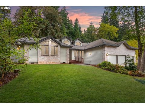 15918 NE 249th St, Battle Ground, WA 98604