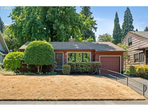 2314 SE Oak St, Portland, OR 97214