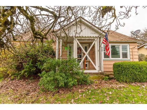 80 Bushnell Ln, Eugene, OR 97404 photo 1