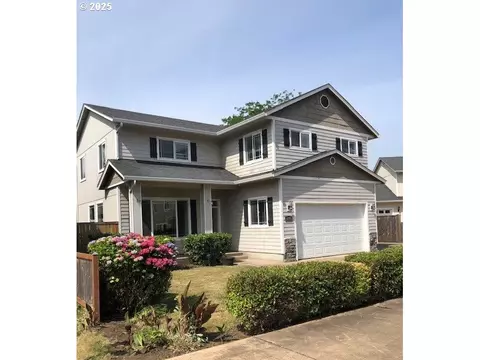 3843 Shannon St, Eugene, OR 97404 photo 1