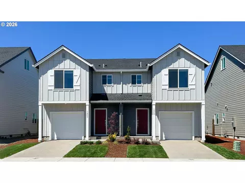 1253 Nolan Ave SE, Albany, OR 97322