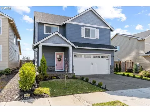 5880 SE 33rd St, Gresham, OR 97080 photo 1