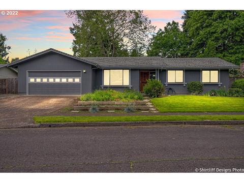 510 Mar Loop, Eugene, OR 97401 photo 1